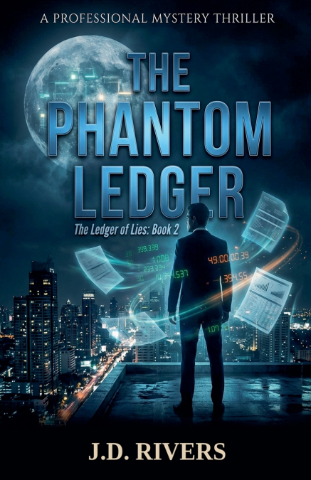The Phantom Ledger