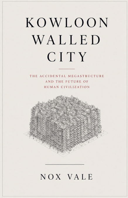 KOWLOON WALLED CITY