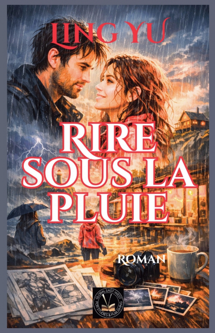 Rire sous la pluie