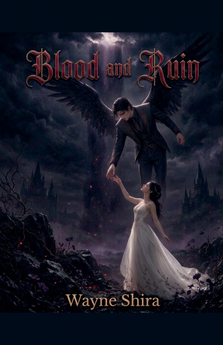 Blood and Ruin