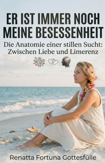 ER IST IMMER NOCH MEINE BESESSENHEIT
