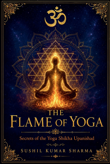 The Flame of Yoga