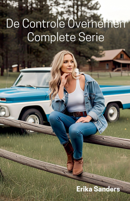 De Controle Overnemen. Complete Serie