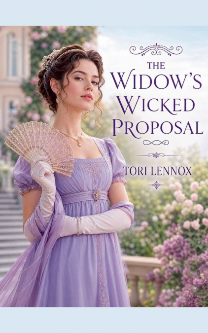 The Widow’s Wicked Proposal