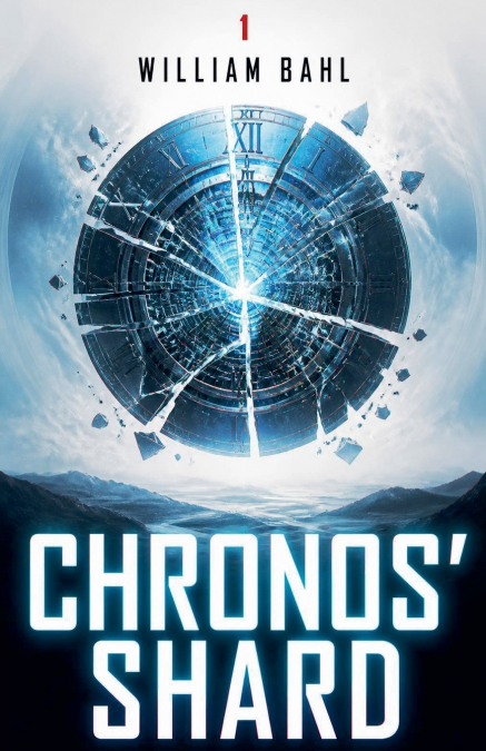 Chronos’ Shard