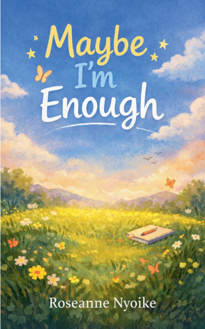 Maybe I’m Enough