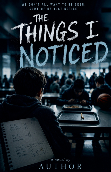 The Things I Noticed