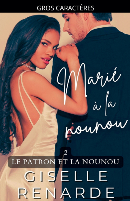 Marié à la nounou