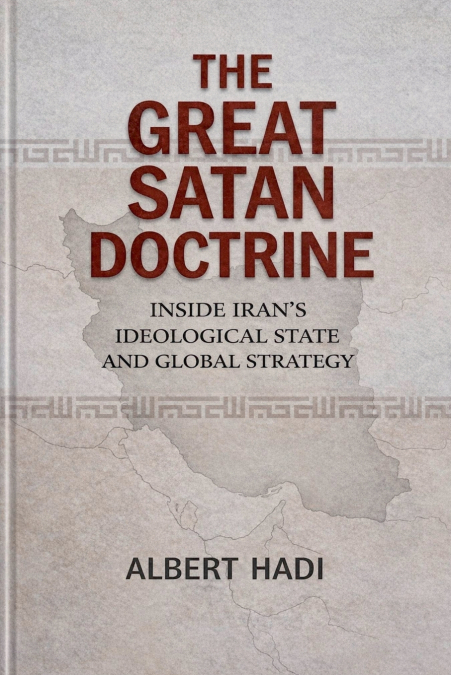 The Great Satan Doctrine