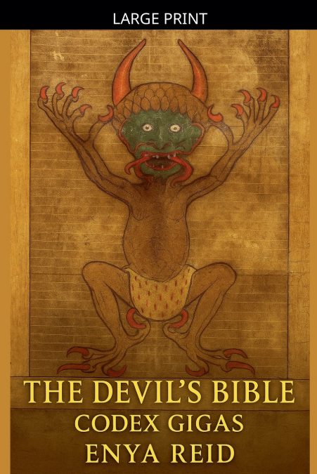 The Devil’s Bible