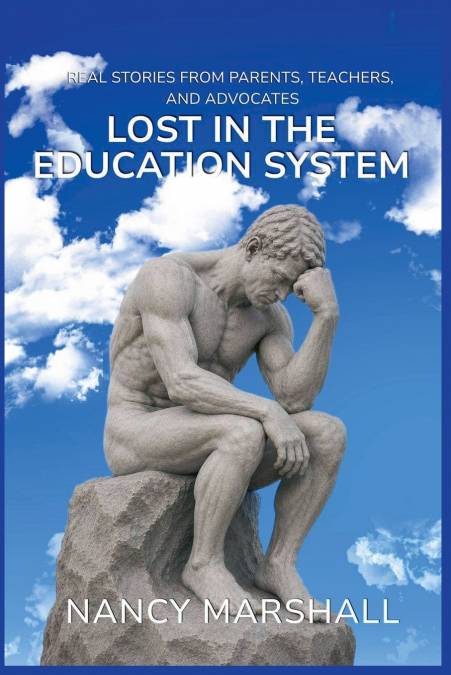 Lost In the Education System