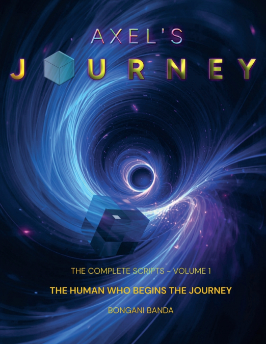Axel’s Journey