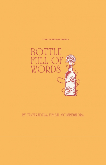 Bottle Full Of Words