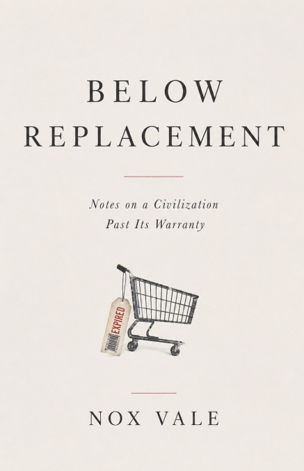 Below Replacement