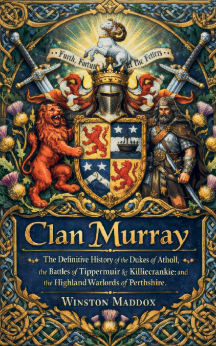 Clan Murray
