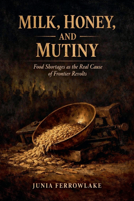 Milk, Honey, And Mutiny