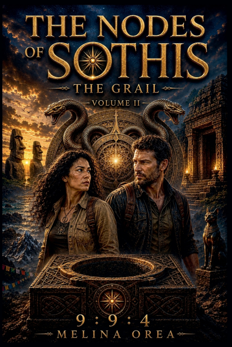 THE NODES OF SOTHIS