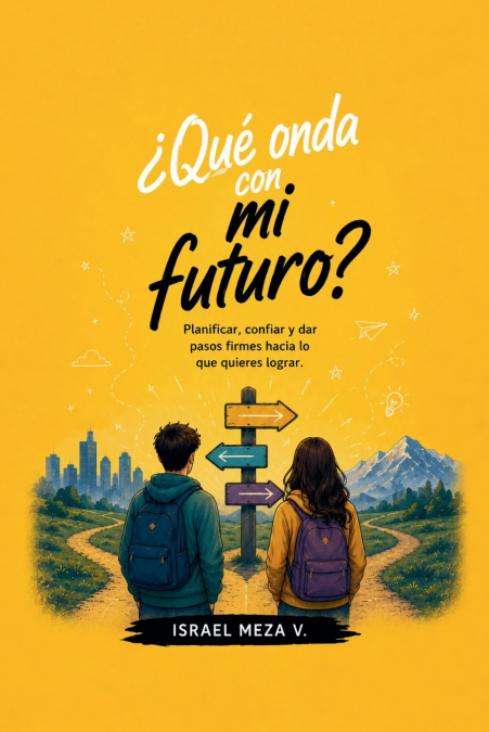 ¿Qué onda con mi futuro?