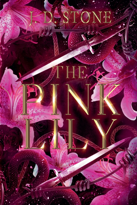 The Pink Lily