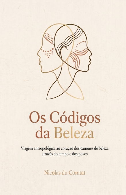 Os Códigos da Beleza