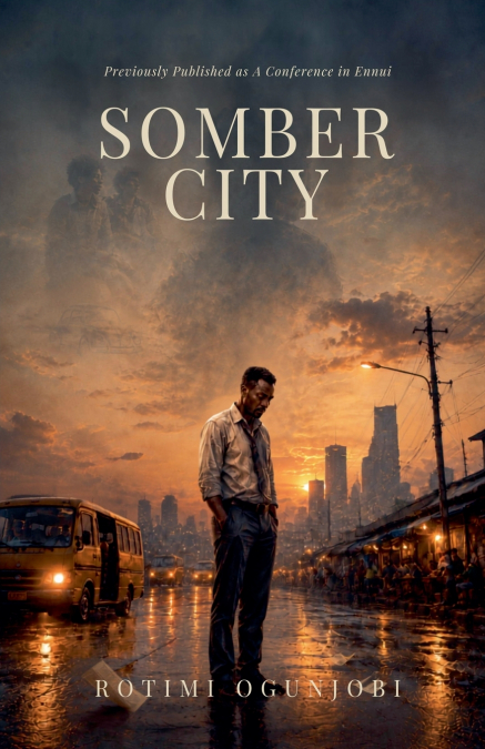 Somber City