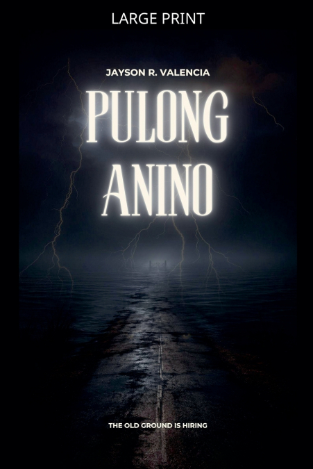 Pulong Anino