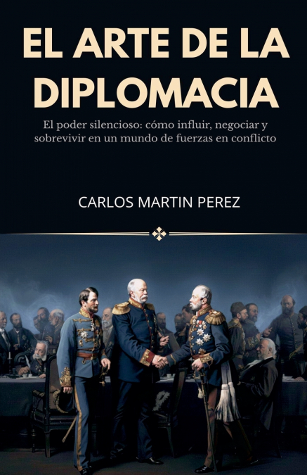 El arte de la diplomacia