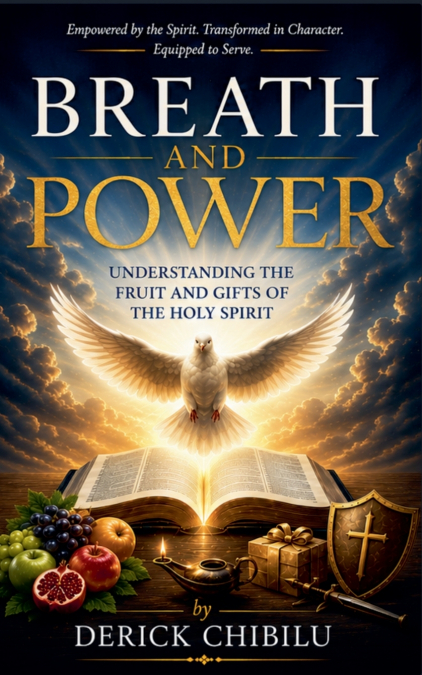 Breath and Power - Understanding the Fruits and The Gifts of the Holy Spirit