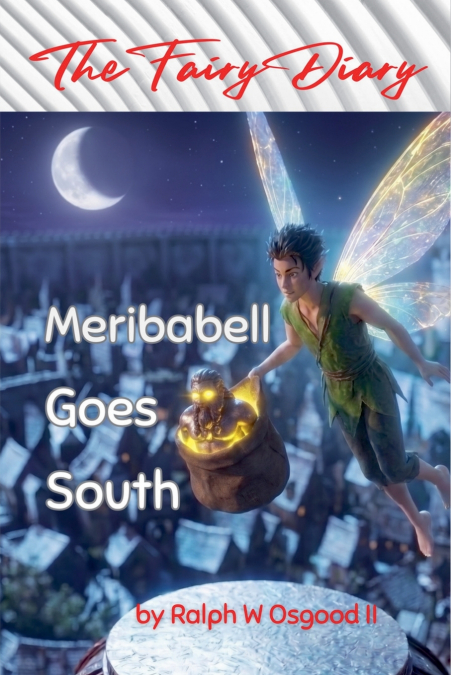 Meribabell Goes South