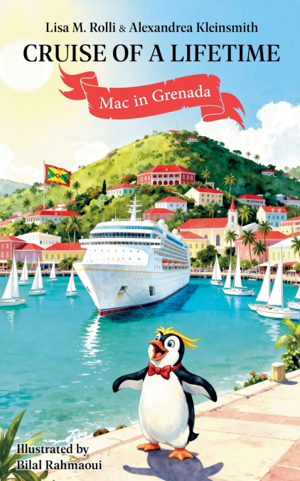 Cruise of a Lifetime