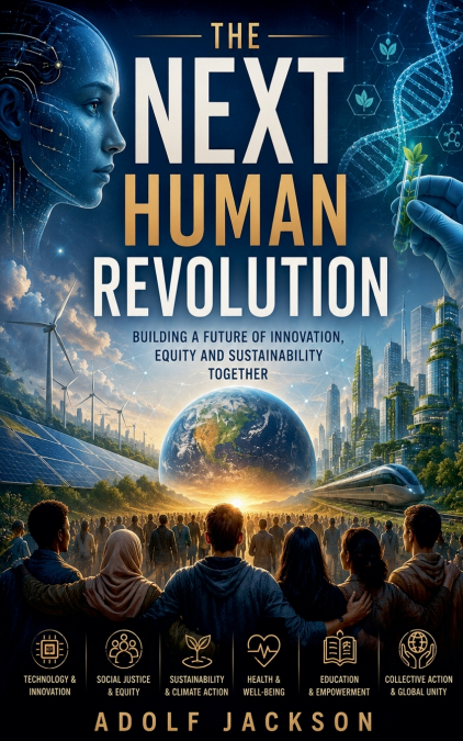 The Next Human Revolution