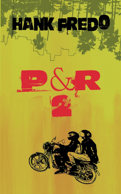 P & R 2