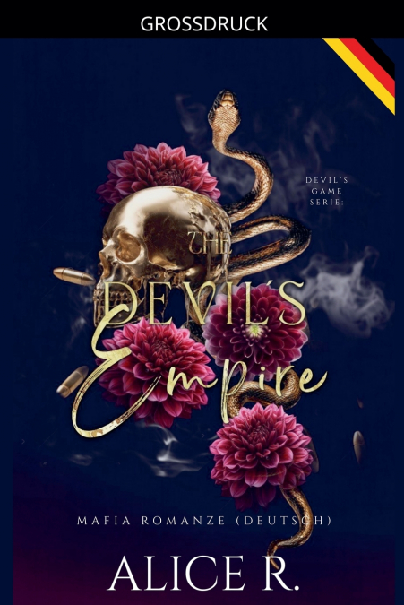 The Devil’s Empire