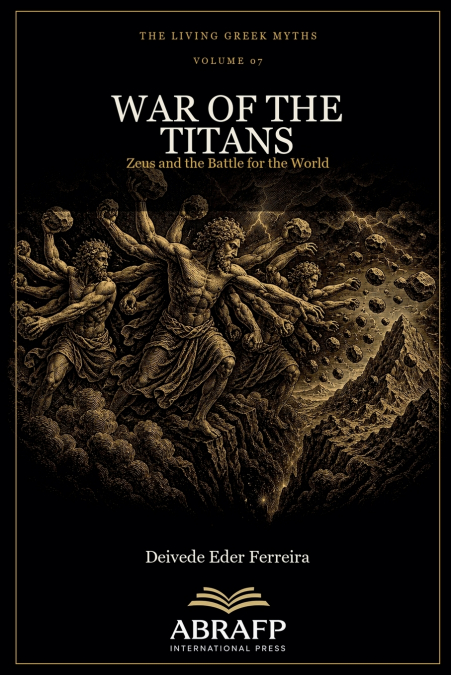 War of the Titans
