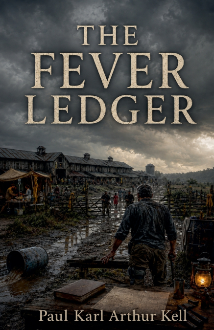 The Fever Ledger