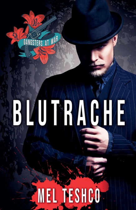 Blutrache