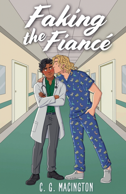 Faking the Fiancé