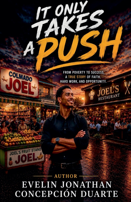 It Only Takes a Push