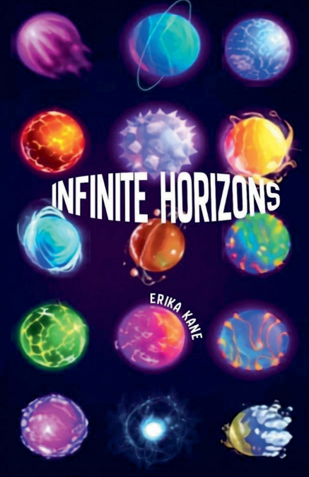 Infinite Horizons