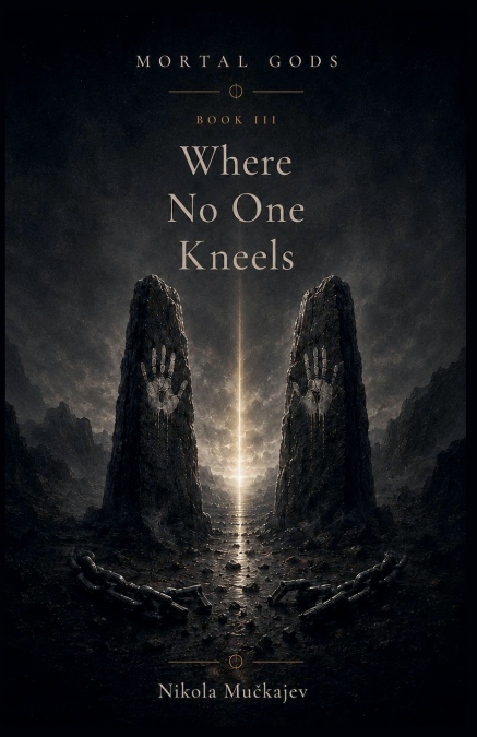 Where No One Kneels