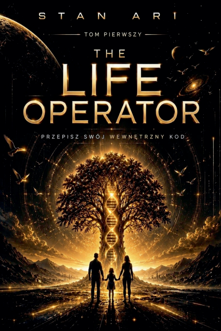 The Life Operator