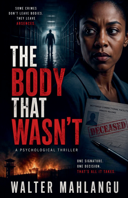 The Body That Wasn’t