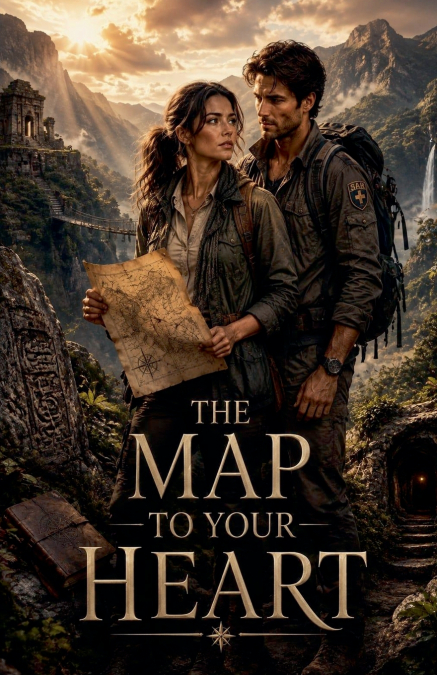 The Map to Your Heart