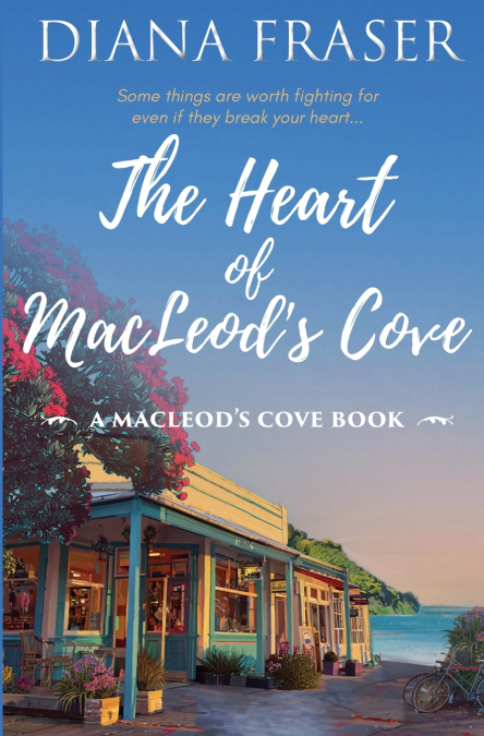 The Heart of MacLeod’s Cove