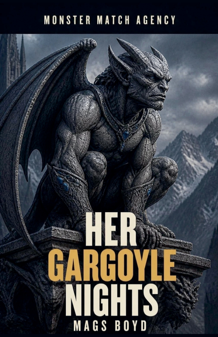 Her Gargoyle Nights