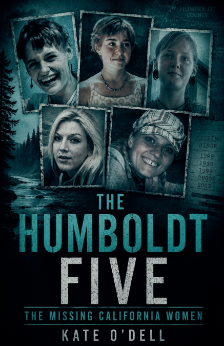 The Humboldt Five
