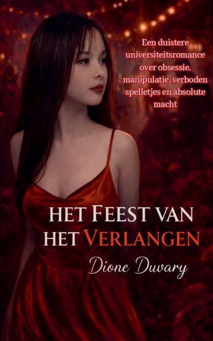 Het Feest van het Verlangen