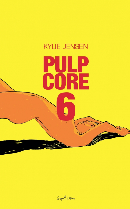 Pulp Core 6