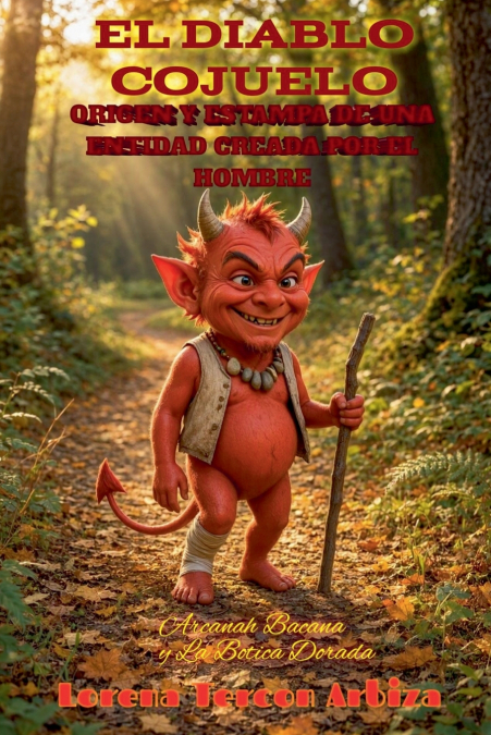 El Diablo Cojuelo - Origen y Estampa de una Entidad Creada por el Hombre