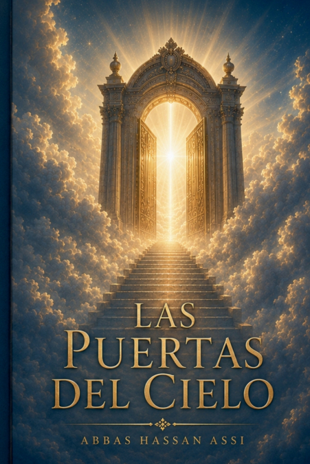 Las Puertas del Cielo